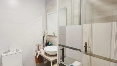 Apartment in Playa La Caleta photo 8