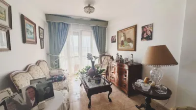 Apartment in Playa La Caleta photo 9