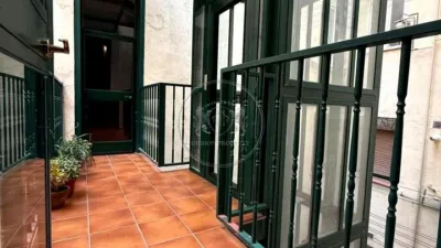 Piso en Plaza del Dos de Mayo photo 19