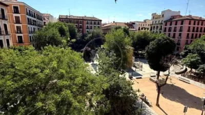 Piso en Plaza del Dos de Mayo photo 20