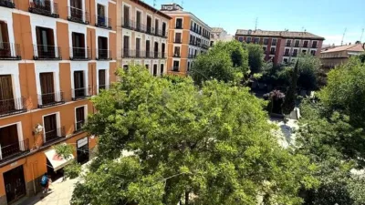 Piso en Plaza del Dos de Mayo photo 21