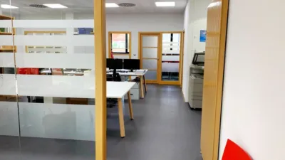 Local comercial en venta en Calle de Jorge Guillén - Vista 5
