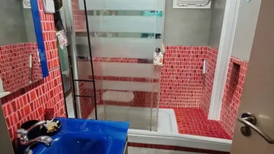 Apartment in Zarzaquemada photo 10
