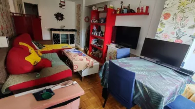 Apartment in Zarzaquemada photo 11