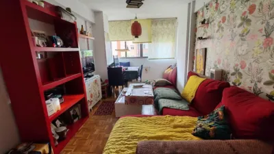Apartment in Zarzaquemada photo 12