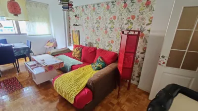 Apartment in Zarzaquemada photo 13