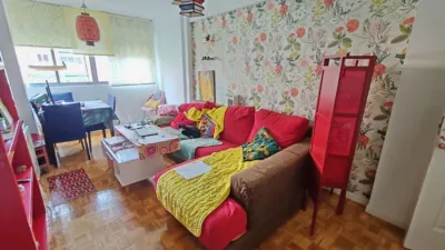 Apartment in Zarzaquemada photo 14