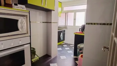 Apartment in Zarzaquemada photo 16