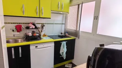 Apartment in Zarzaquemada photo 18