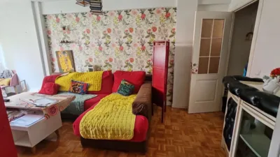 Apartment in Zarzaquemada photo 2