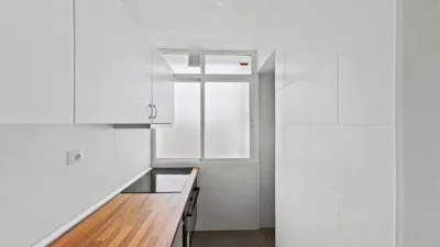 Piso en alquiler en Parla, Parla de 890 €<span>/mes</span>