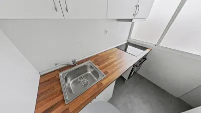 Piso en alquiler en Parla, Parla de 890 €<span>/mes</span>