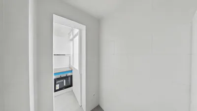 Piso en alquiler en Parla, Parla de 890 €<span>/mes</span>