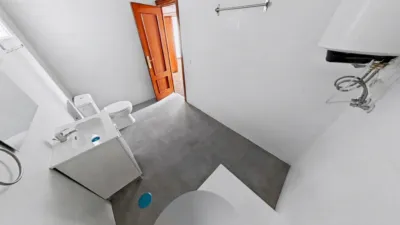 Piso en alquiler en Parla, Parla de 890 €<span>/mes</span>