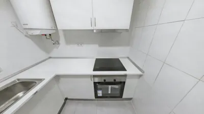 Piso en alquiler en Palomeras Bajas - Imagen 18