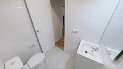 Piso en alquiler en Palomeras Bajas - Imagen 24