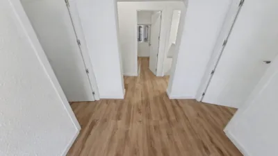 Piso en alquiler en Palomeras Bajas - Imagen 3