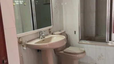Apartment on Lope de Vega Street photo 10