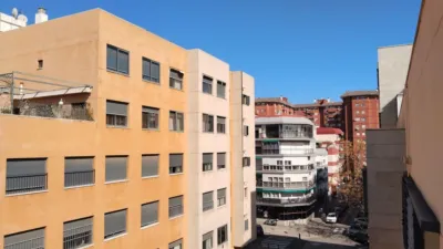 Apartment on Lope de Vega Street photo 12