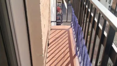 Apartment on Lope de Vega Street photo 14
