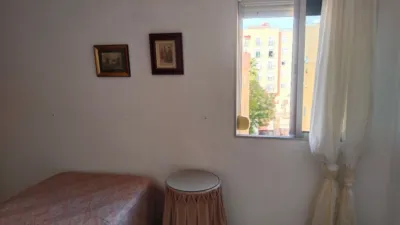 Apartment on Lope de Vega Street photo 17