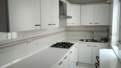 Apartment on Lope de Vega Street photo 2