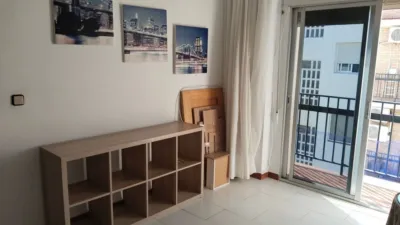 Apartment on Lope de Vega Street photo 3