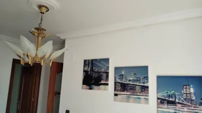 Apartment on Lope de Vega Street photo 5