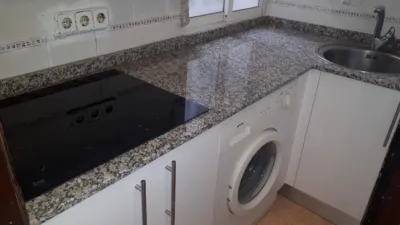 Flat on Calle de Rodas photo 6