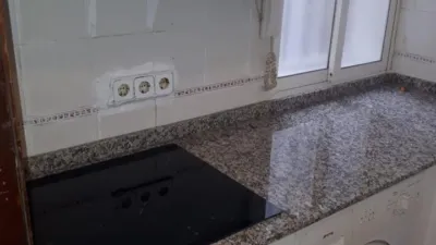 Flat on Calle de Rodas photo 7