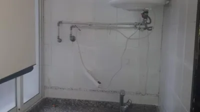Flat on Calle de Rodas photo 8