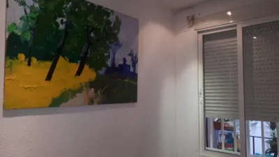 Flat on Calle de Rodas photo 9