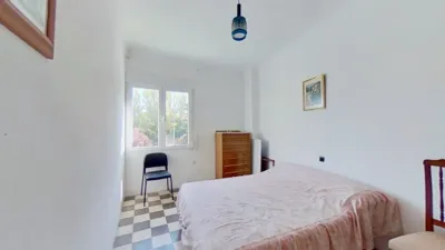 Casa en venta en Avenida de Andalucía, 105, cerca de Calle de la Corbeta, Chana (Granada Capital) de 365.000 €