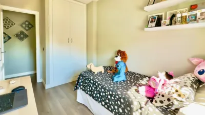 Apartment in Historic Centre photo 10