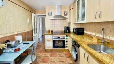 Apartment in Historic Centre photo 11
