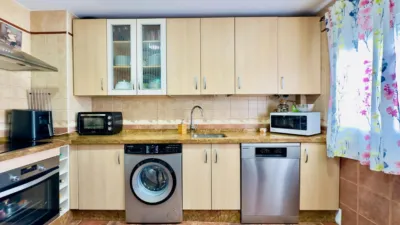 Apartment in Historic Centre photo 12