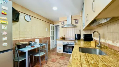 Apartment in Historic Centre photo 13