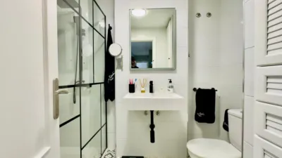Apartment in Historic Centre photo 15