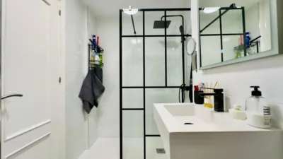 Apartment in Historic Centre photo 16
