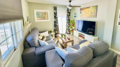 Apartment in Historic Centre photo 2