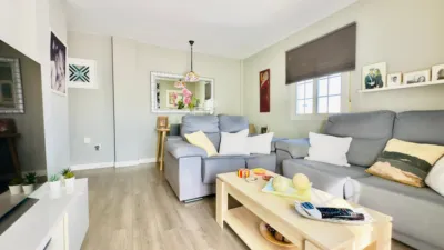 Apartment in Historic Centre photo 3