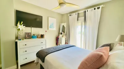 Apartment in Historic Centre photo 6