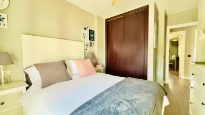 Apartment in Historic Centre photo 7