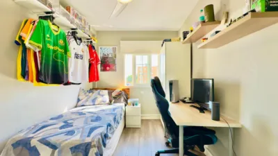 Apartment in Historic Centre photo 8