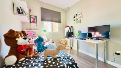 Apartment in Historic Centre photo 9