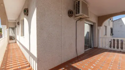 Semi-detached house on Fco Jose Garcia Jimenez Street, No. 2 photo 11