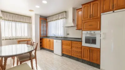 Semi-detached house on Fco Jose Garcia Jimenez Street, No. 2 photo 12