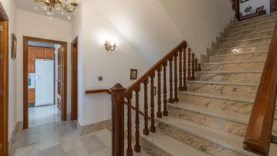 Semi-detached house on Fco Jose Garcia Jimenez Street, No. 2 photo 19