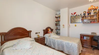 Semi-detached house on Fco Jose Garcia Jimenez Street, No. 2 photo 24