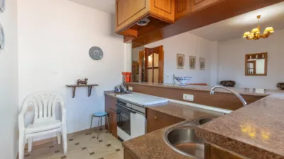 Semi-detached house on Fco Jose Garcia Jimenez Street, No. 2 photo 47